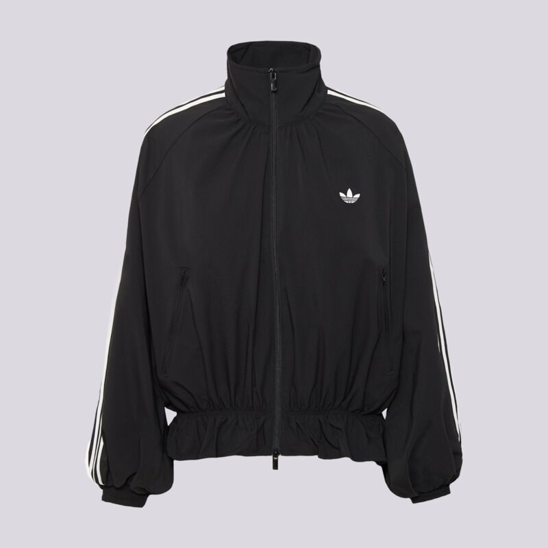 ADIDAS MIKINA BLOUSY OVERSIZED TRACK TOP
