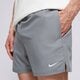 pánske šortky NIKE SWIM ŠORTKY  NIKE ESSENTIAL 5" SHORTS nessf560-051 farba sivá