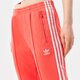 dámske nohavice ADIDAS SS TRACK PANTS  hf1994 farba oranžová