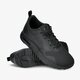 detské tenisky (obuv) NIKE AIR MAX TAVAS (GS) 814443-005 farba čierna