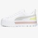 dámske tenisky (obuv) PUMA MAYZE LTH WN'S 38198303 farba biela