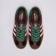 dámske tenisky (obuv) ADIDAS GAZELLE INDOOR W ji2714 farba hnedá