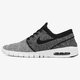 pánske tenisky (obuv) NIKE SB STEFAN JANOSKI MAX 631303102 farba sivá