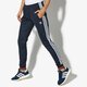 dámske nohavice ADIDAS NOHAVICE  AI SST PANT MONTHLY PACKS dh2978 farba tmavomodrá