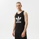 pánska jesenné bunda ADIDAS TRIČKO TREFOIL h06634 farba čierna