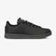 detské tenisky (obuv) ADIDAS STAN SMITH J  ee7575 farba čierna