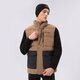 pánska vesta COLUMBIA VESTA MARQUAM PEAK FUSION™ 2008515257 farba hnedá