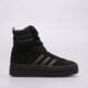 dámske tenisky (obuv) ADIDAS GAZELLE BOOT W id6983 farba čierna