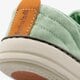 dámske tenisky (obuv) TIMBERLAND HOOKSET HANDCRAFTED CANVA a17c7 farba zelená
