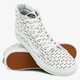 dámske tenisky (obuv) VANS SK8-HI SLIM  va32r2mur farba biela
