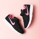 detské tenisky (obuv) NIKE TANJUN (TDV) 818386-061 farba čierna