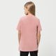 detské tričko ADIDAS TREFOIL ESSENTIAL TRIČKO JUNIOR GIRL hd2059 farba ružová