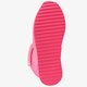 detská outdoorová obuv REEBOK CL SNOW JOGGER cn4629 farba ružová