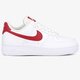 dámske tenisky (obuv) NIKE WOMEN'S AIR FORCE 1 '07 SHOE  ah0287-110 farba biela