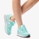 dámske tenisky (obuv) NIKE WMNS MD RUNNER  629635301 farba modrá