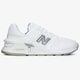 pánske tenisky (obuv) NEW BALANCE MS997LOL ms997lol farba biela
