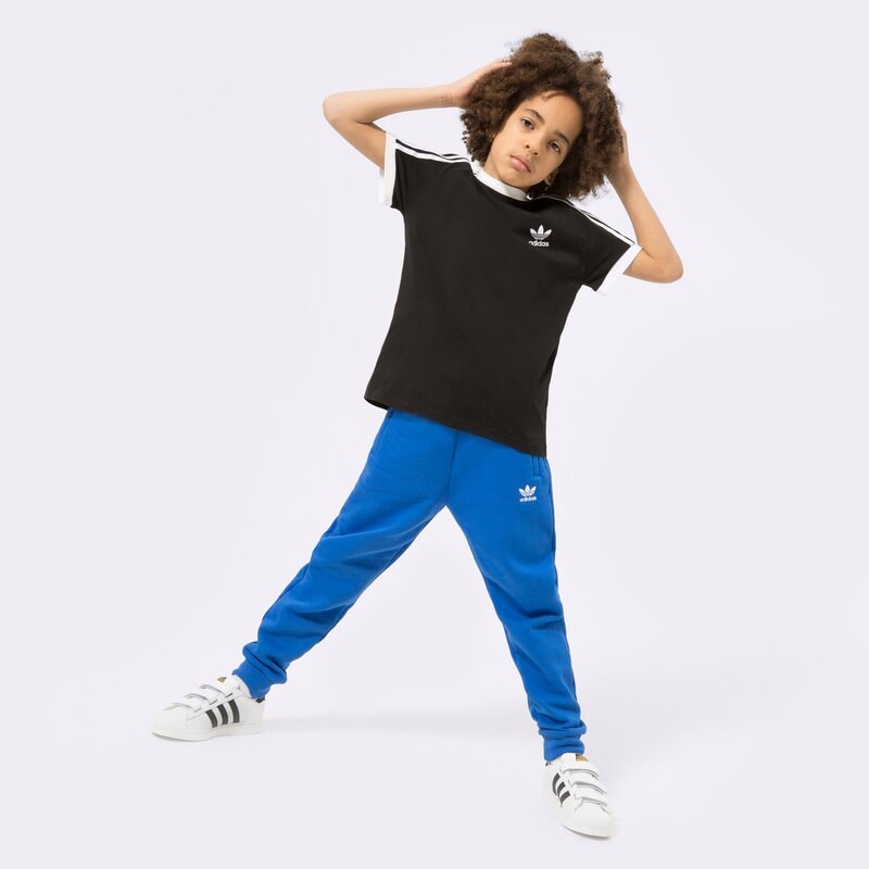 ADIDAS TRIČKO 3STRIPES TEE BOY