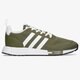 pánske tenisky (obuv) ADIDAS MULTIX h04472 farba khaki
