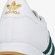 pánske tenisky (obuv) ADIDAS SAMOA eg6089 farba biela