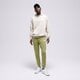 pánske nohavice NIKE NOHAVICE  SPORTSWEAR CLUB FLEECE bv2671-334 farba khaki
