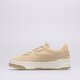 dámske tenisky (obuv) PUMA CALI DREAM FIRST SENSE WNS 38714602 farba béžová