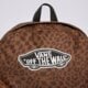 dámsky ruksak VANS RUKSAK OLD SKOOL CLASSIC BACKPACK vn000h4y7ug1 farba čierna
