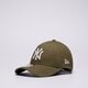 detská šiltovka NEW ERA ČIAPKA SIDE PATCH 940 NYY NEW YORK YANKEES 60435138 farba khaki