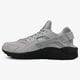 pánske tenisky (obuv) NIKE AIR HUARACHE RUN SE 852628003 farba sivá