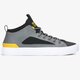 pánske tenisky (obuv) CONVERSE CHUCK TAYLOR ALL STAR ULTRA 168840c farba sivá