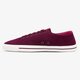 detské tenisky (obuv) LACOSTE MARCEL 316 2 732spj0105r56 farba bordová