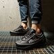 pánske tenisky (obuv) ELLESSE SPARTA EDGE 613623 farba čierna