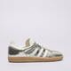 dámske tenisky (obuv) ADIDAS SAMBA OG W jr0035 farba strieborná