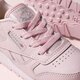 REEBOK CLASSIC LEATHER METAL bs5680 farba ružová