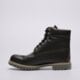 pánska vychádzková obuv TIMBERLAND PREMIUM 6 IN LACE WP BOOT tb0a2p6wa3l1 farba čierna