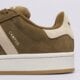 detské skate obuv ADIDAS CAMPUS 00S J jr6172 farba hnedá