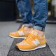 pánske tenisky (obuv) NEW BALANCE ML373YJR ml373yjr farba oranžová