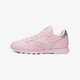 REEBOK CLASSIC LEATHER METAL bd5899 farba ružová