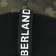 detská čiapka TIMBERLAND ČIAPKA ZIMNÁ CAMO JACQUARD BEANIE tb0a1f3ja581 farba viacfarebná