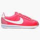 dámske tenisky (obuv) NIKE WMNS CLASSIC CORTEZ NYLON 749864600 farba ružová