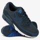 pánske tenisky (obuv) NIKE AIR MAX 90 ESSENTIAL  537384422 farba tmavomodrá