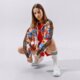 dámske šortky ADIDAS ŠORTKY  3STR SHORTS gn2886 farba červená