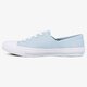 dámske tenisky (obuv) CONVERSE CHUCK TAYLOR ALL STAR CORAL c555897w farba modrá