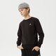 detská mikina JORDAN MIKINA JUMPMAN ESSENTIALS CREW BOY 95b130-023 farba čierna