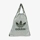 ADIDAS VAK GYMSACK ESS ce2384 farba sivá