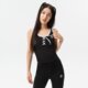 dámske top ADIDAS TRIČKO LACED TRIČKOTOP hk5060 farba čierna