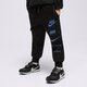 detské nohavice NIKE NOHAVICE  B NSW SI FLC CARGO PANT BB fn7712-010 farba čierna