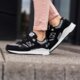 dámske tenisky (obuv) NEW BALANCE W530KIC w530kic farba čierna