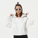 Prechodná bunda dámska (jarná/jesenná) ADIDAS BUNDA WINDBREAKER hc2023 farba biela