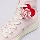 dámske tenisky (obuv) CONVERSE CHUCK TAYLOR ALL STAR LIFT a13652c farba ružová