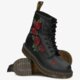 dámska vychádzková obuv DR. MARTENS 1460 VONDA  24722001 farba čierna
